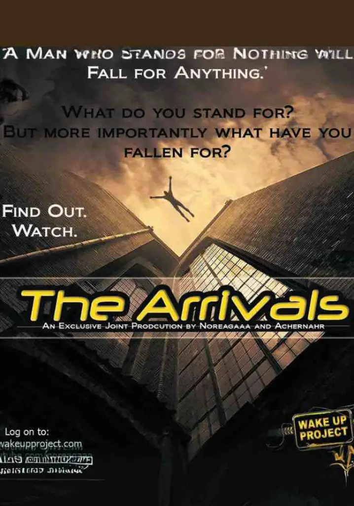 The Arrivals (2008) | Full Documentary