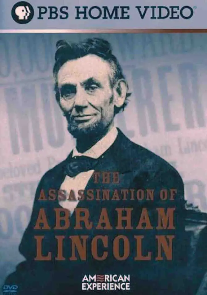 The Assassination of Abraham Lincoln (2009) | Full Documentary