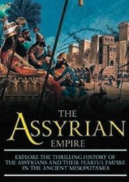 The Assyrians: Empire of Iron (2021) | Full Documentary