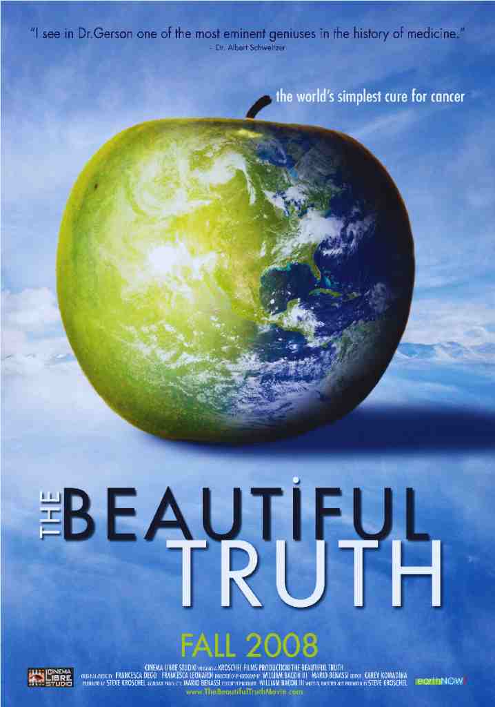 The Beautiful Truth (2008) | Full Documentary