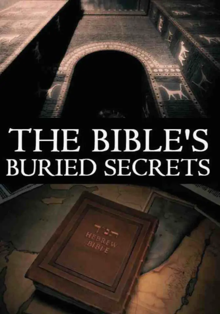 The Bible’s Buried Secrets (2011) | Full Documentary