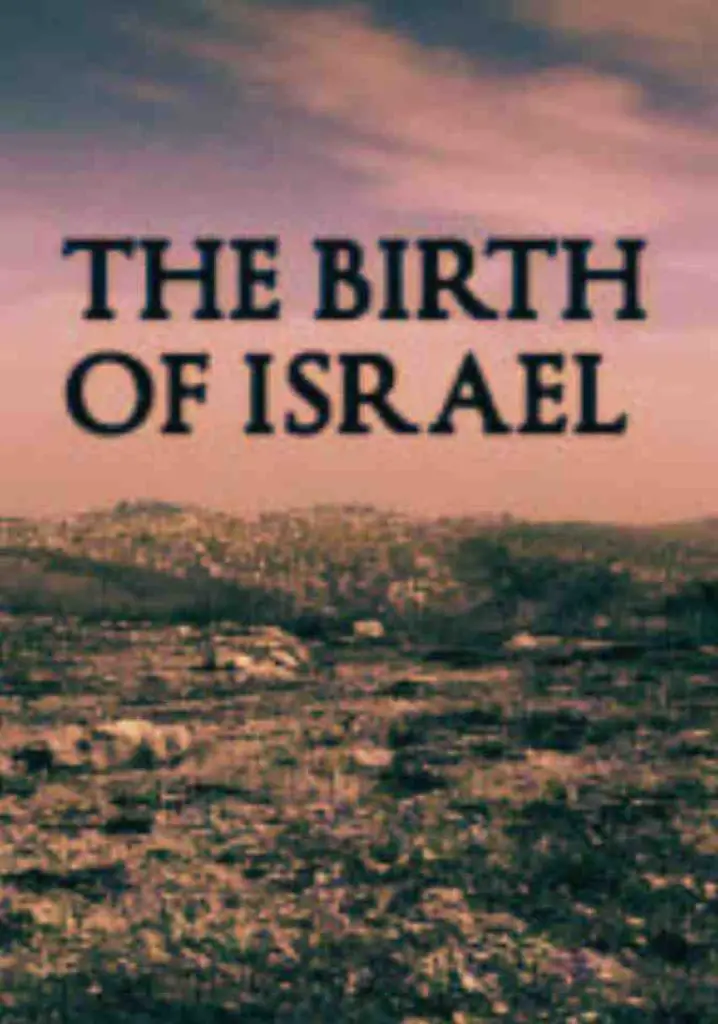 The Birth of Israel (2008) | Full Documentary