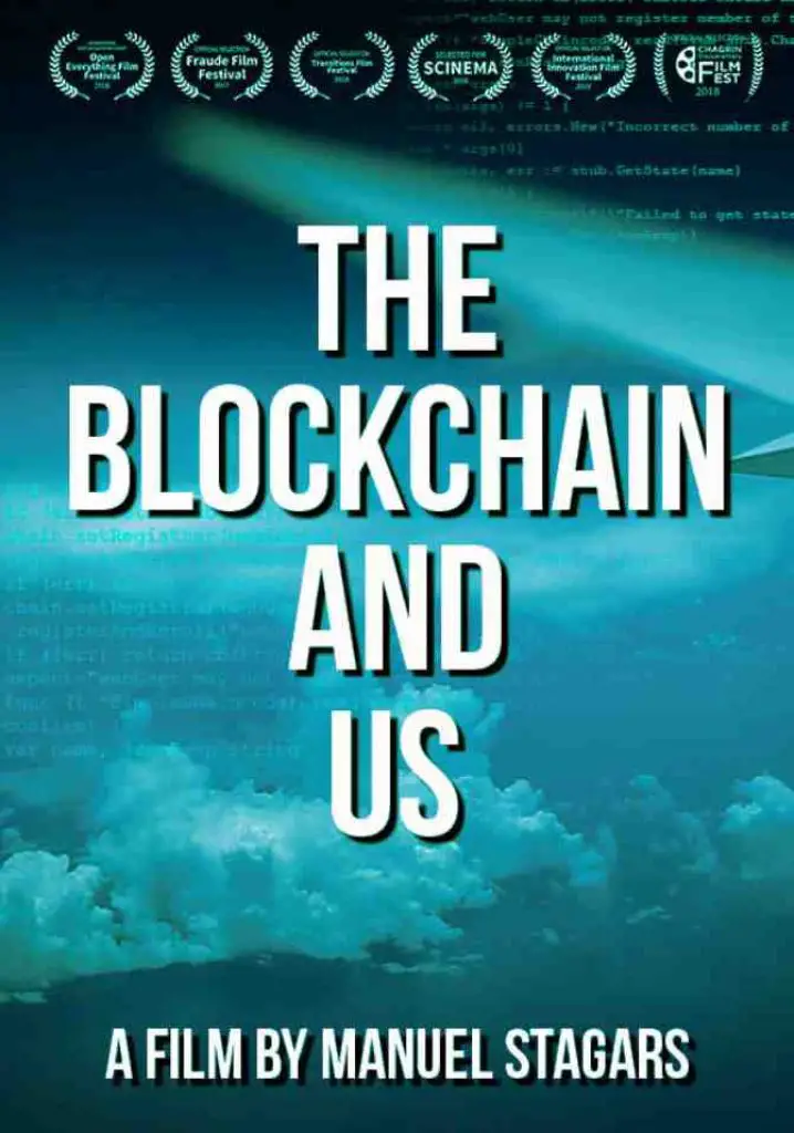 The Blockchain and Us (2017) | Full Documentary