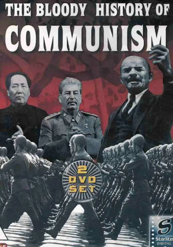 The Bloody History of Communism (2006) | Full Documentary