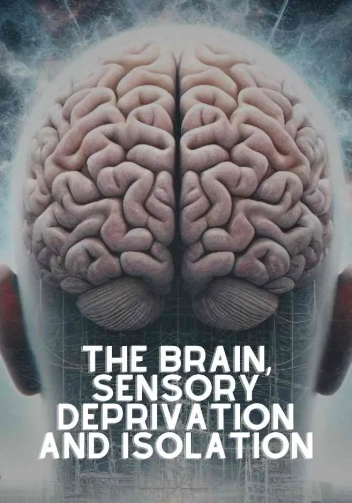 The Brain, Sensory Deprivation and Isolation (2008) | Full Documentary