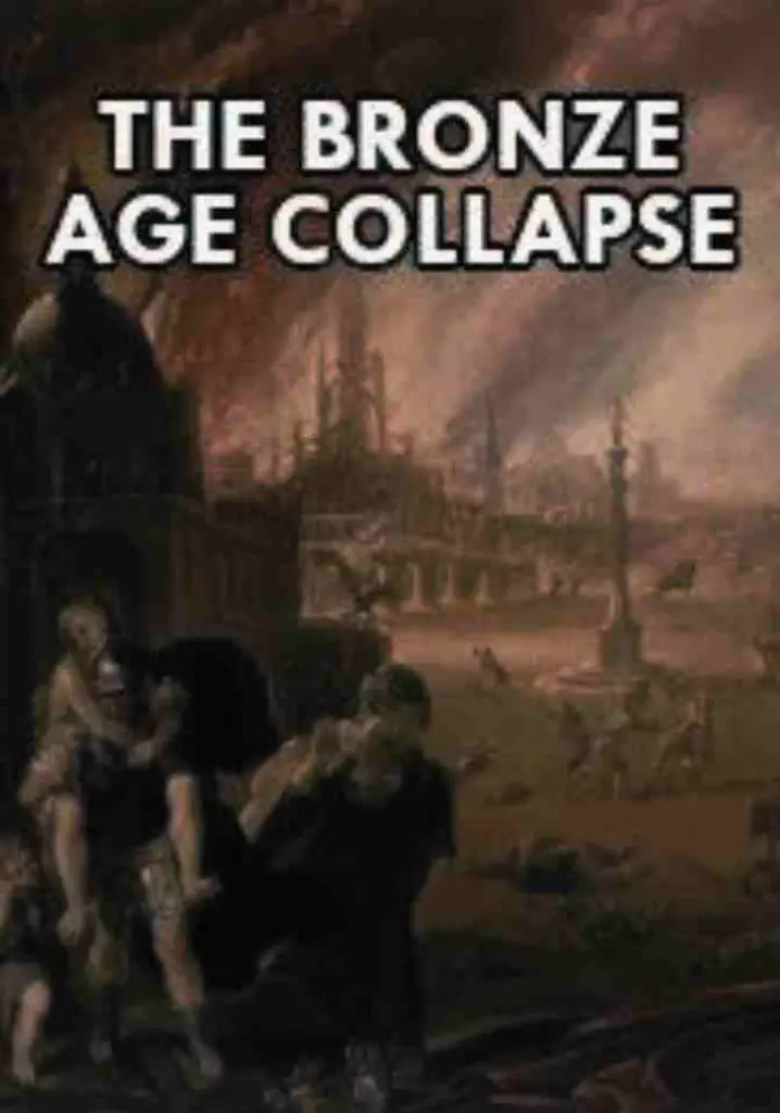 The Bronze Age Collapse (2019) | Full Documentary