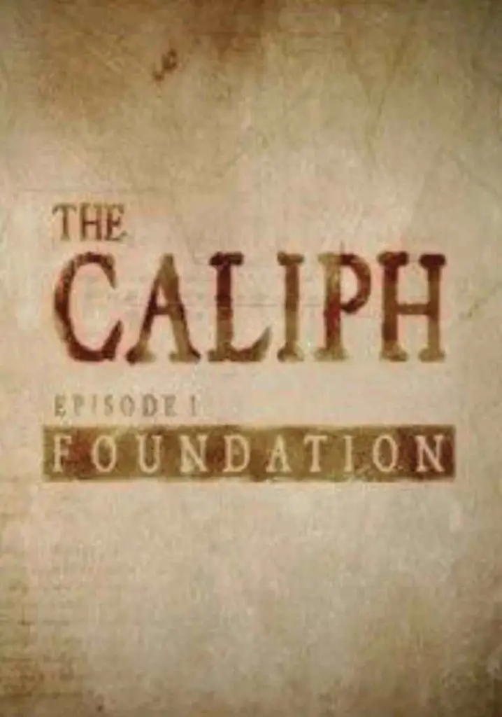 The Caliph (2016) | Full Documentary