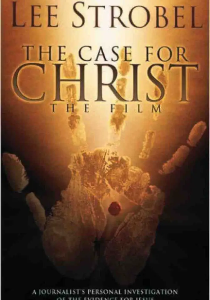 The Case for Christ (2007) | Full Documentary