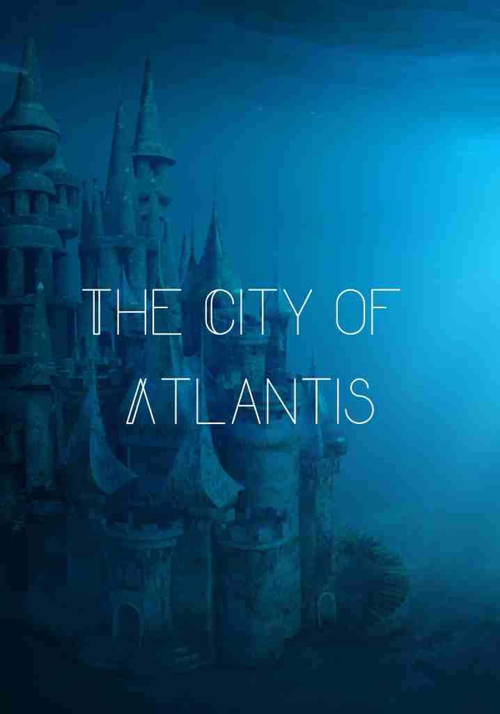 The City of Atlantis (2004) | Full Documentary