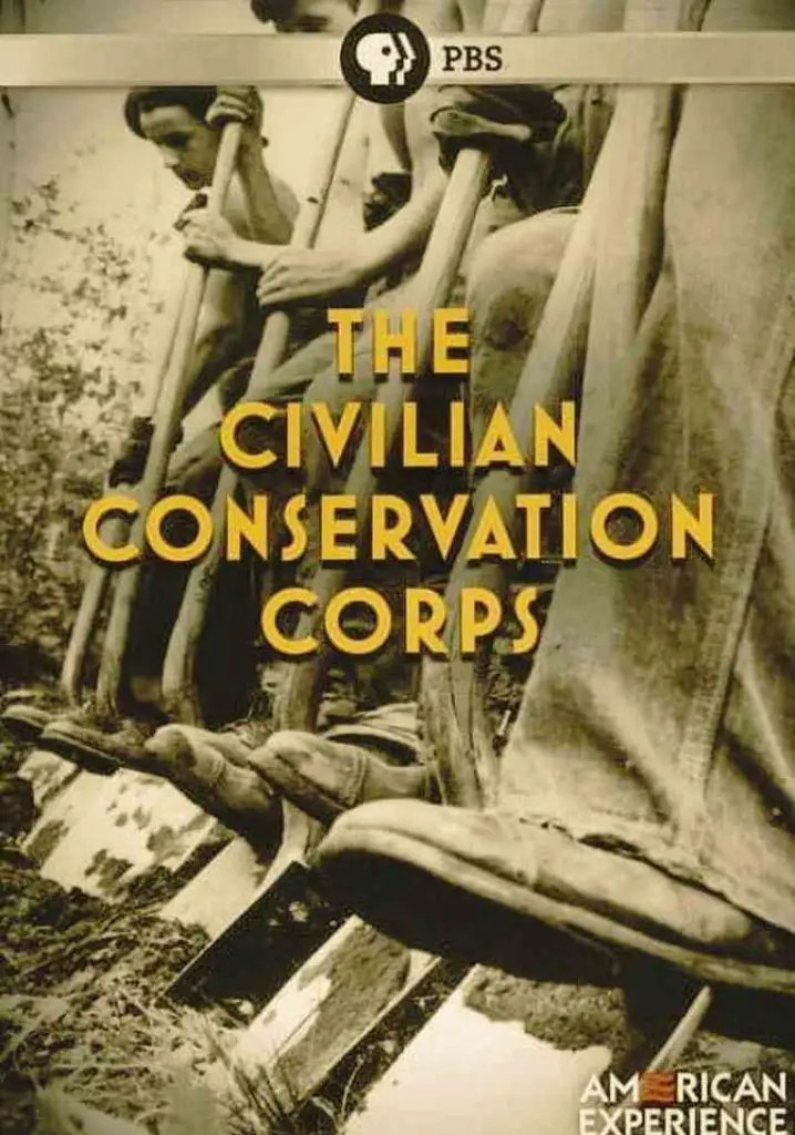 The Civilian Conservation Corps (2009) | Full Documentary