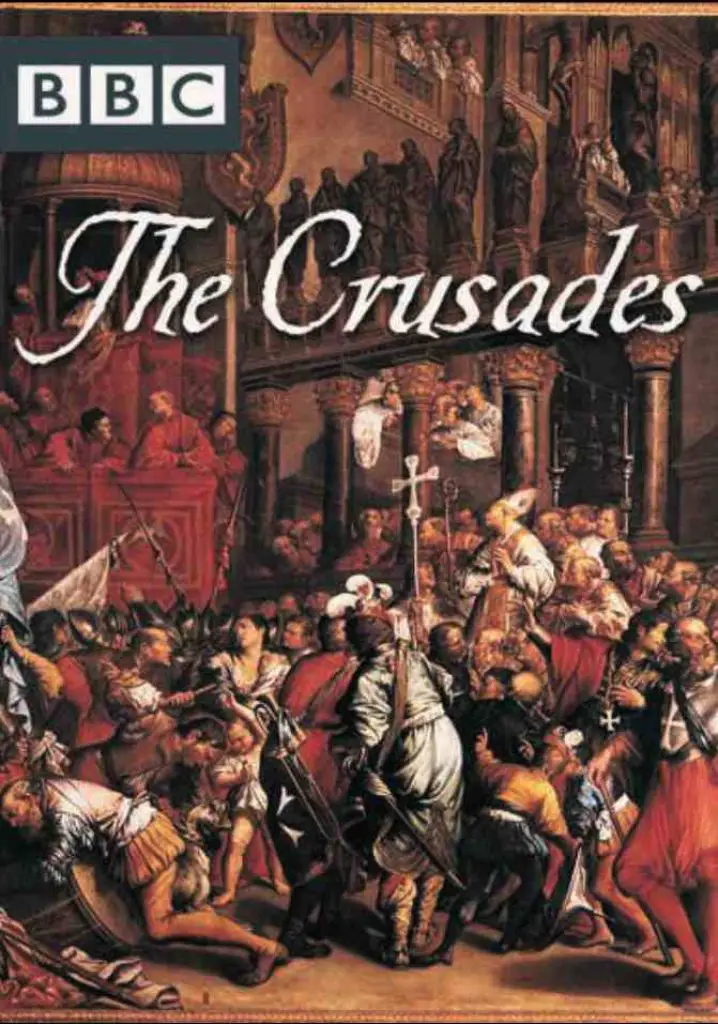 The Crusades (2012) | Full Documentary