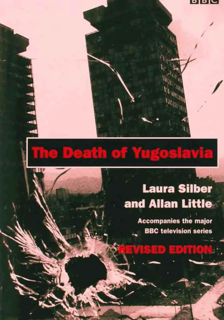 The Death of Yugoslavia (1995-1996) | Full Documentary