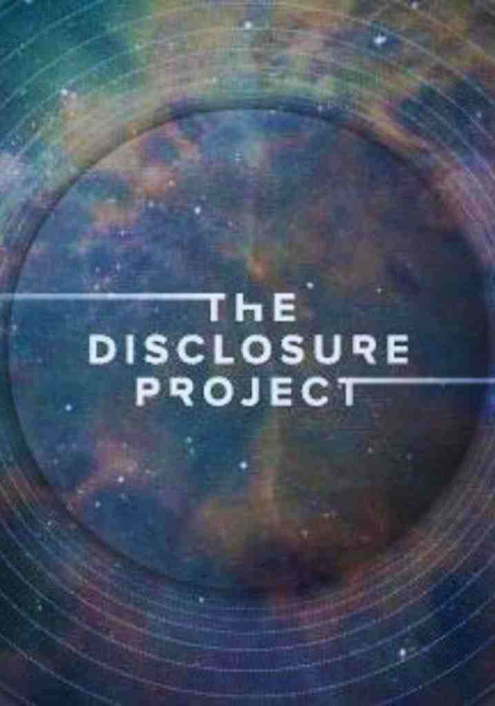 The Disclosure Project (2001) | Full Documentary