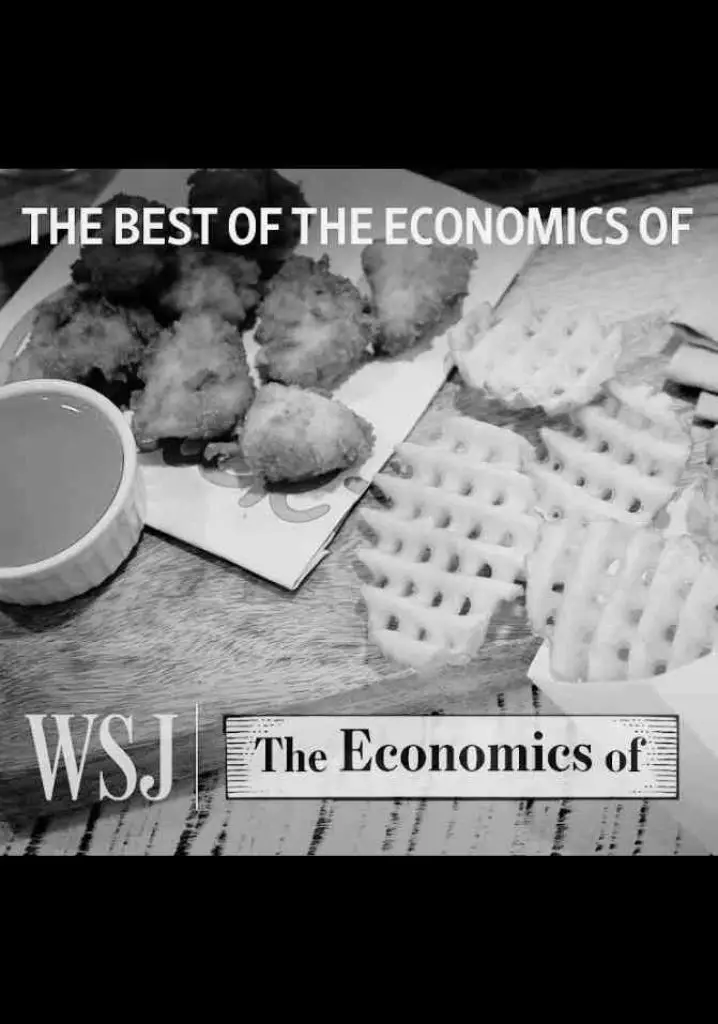 The Economics Of (2023) | Full Documentary