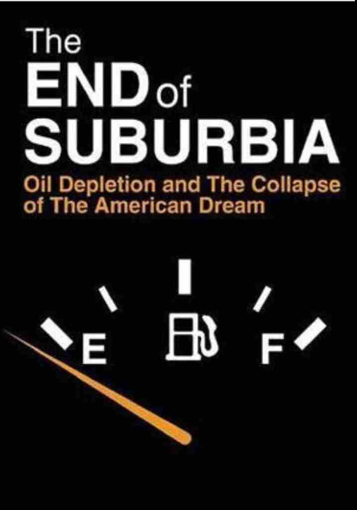 The End of Suburbia (2003) | Full Documentary