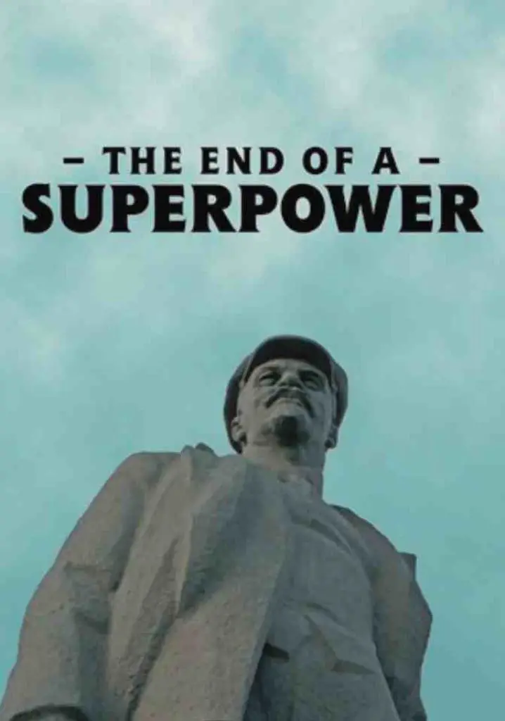 The End of a Superpower: The Collapse of the Soviet Union (2021) | Full Documentary