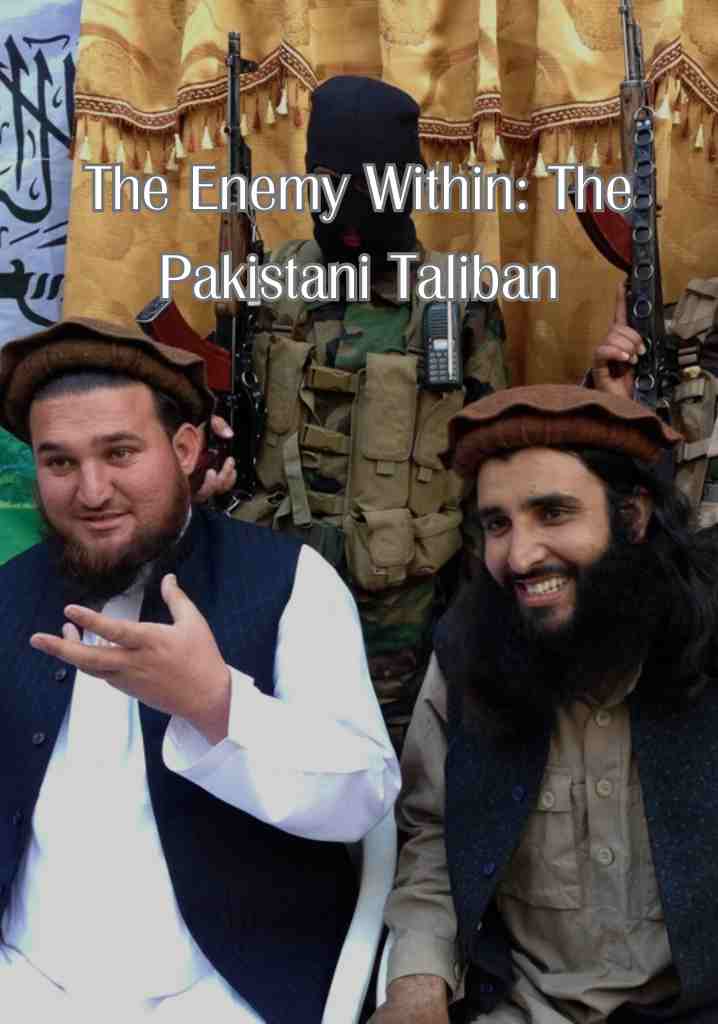 The Enemy Within: The Pakistani Taliban (2013) | Full Documentary