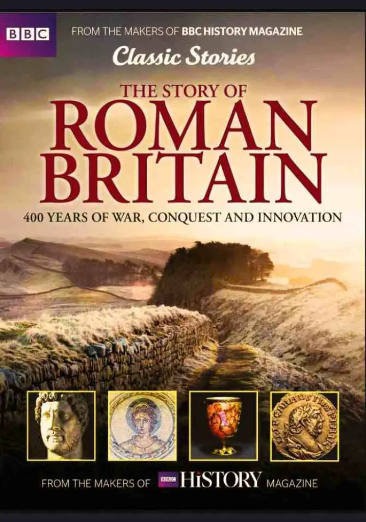 The Entire History of Roman Britain (2020) | Full Documentary