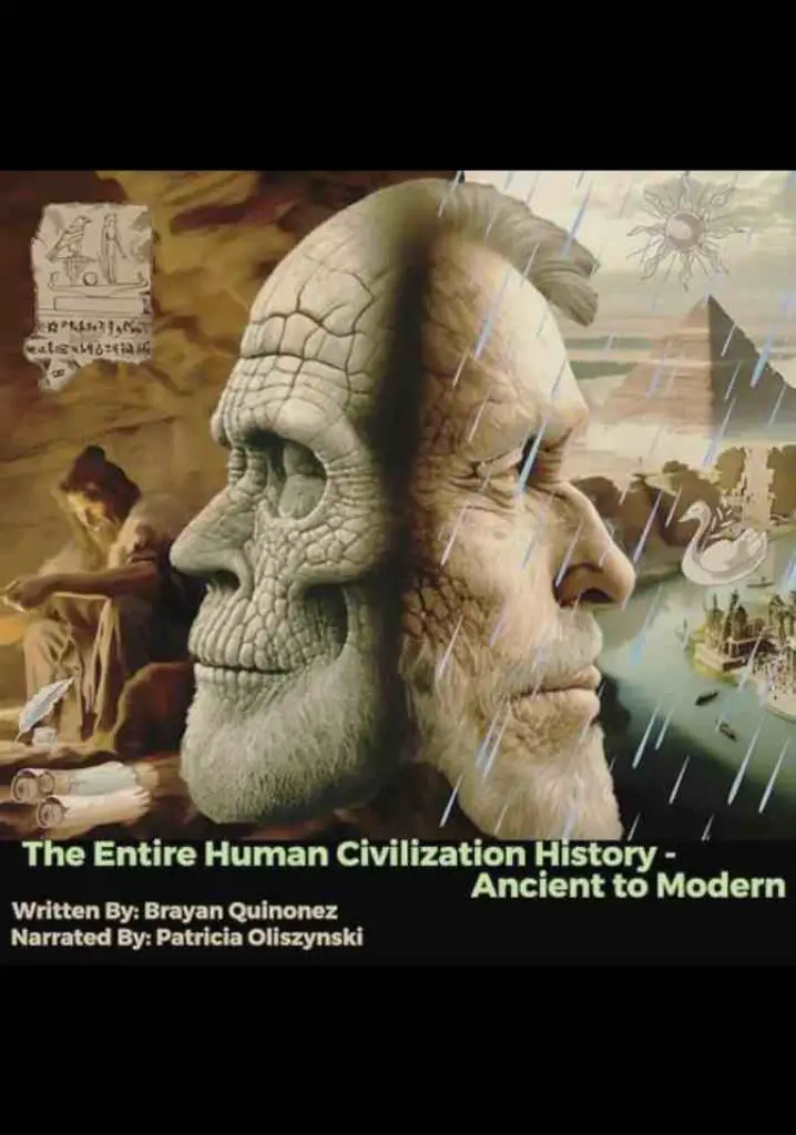 The Entire History of the Human Civilization (2023) | Full Documentary