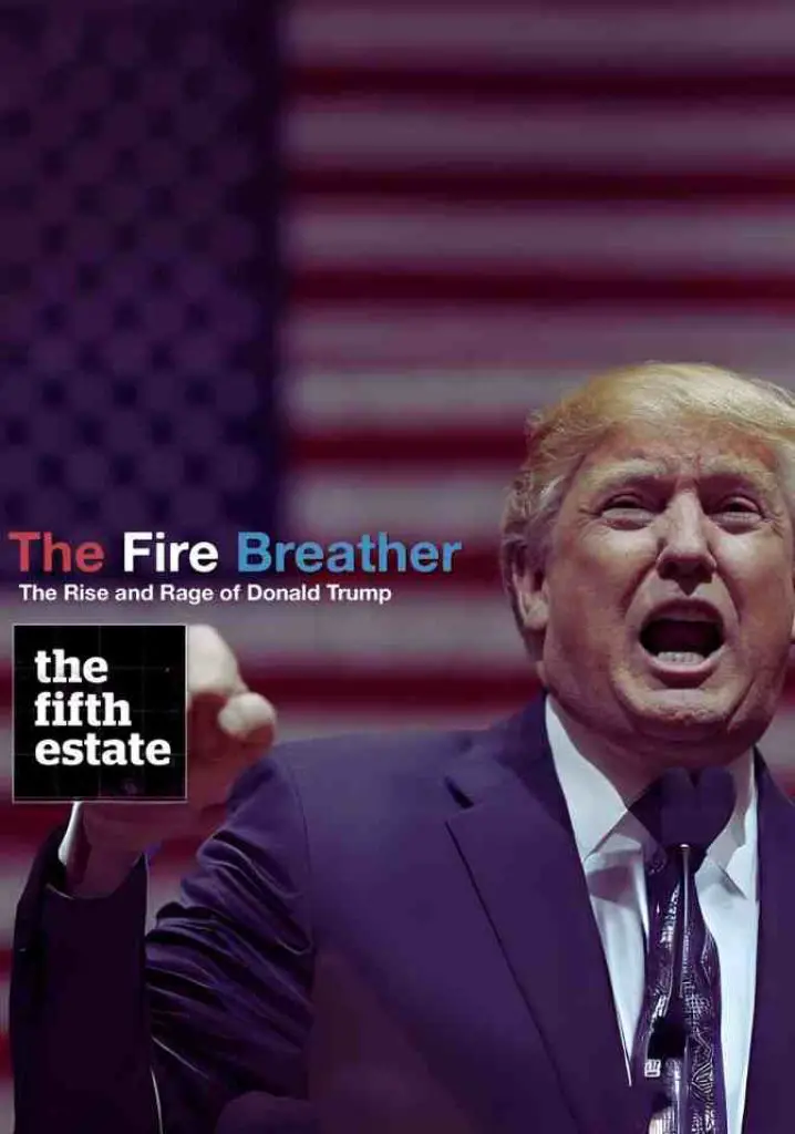 The Fire Breather Donald Trump (2016) | Full Documentary