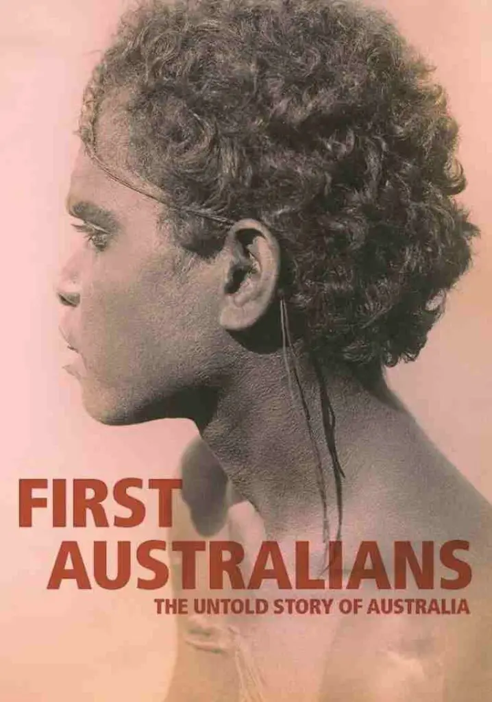 The First Australians (2008) | Full Documentary