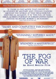 The Fog of War (2003) | Full Documentary