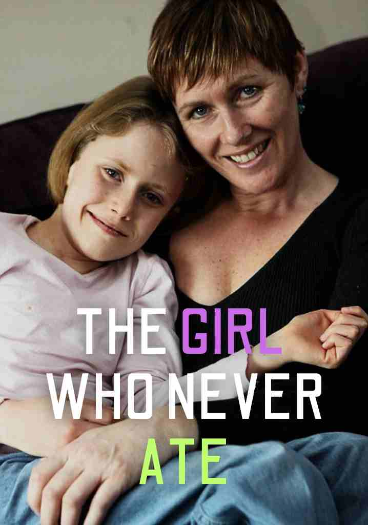 The Girl Who Never Ate (2006) | Full Documentary