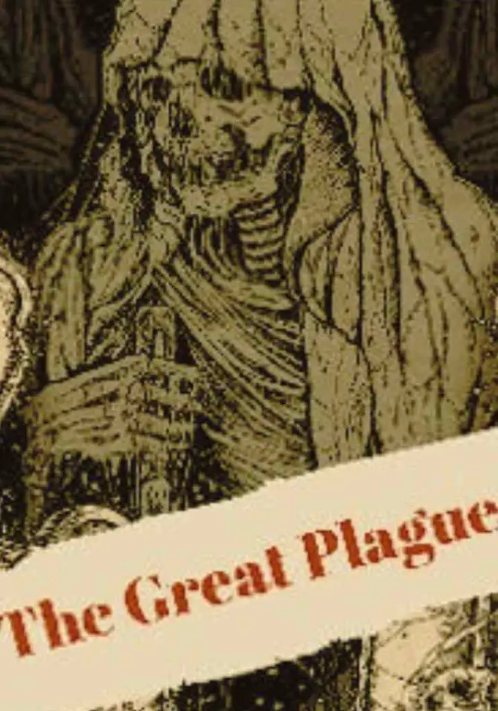 The Great Plague (2001) | Full Documentary