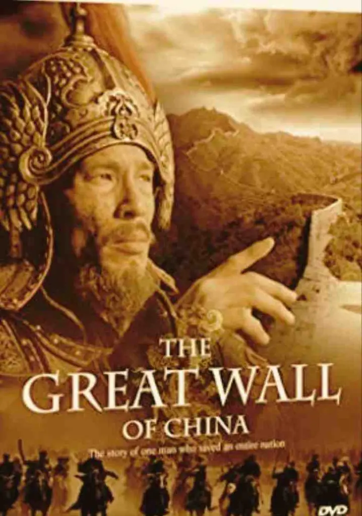 The Great Wall of China (2007) | Full Documentary