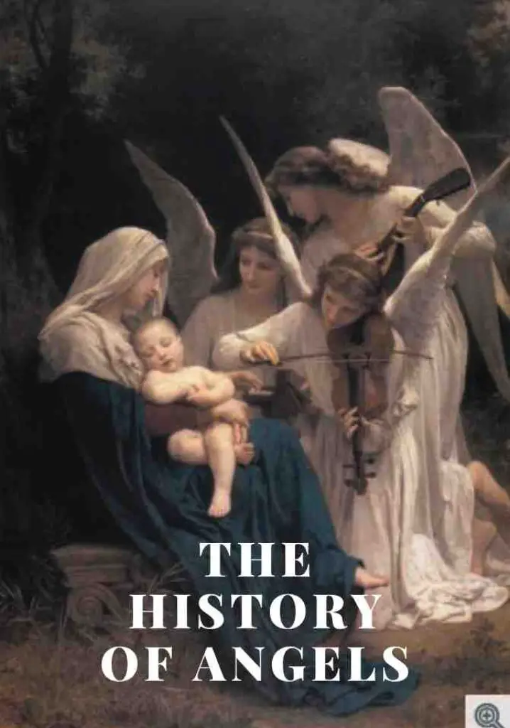 The History of Angels (2009) | Full Documentary