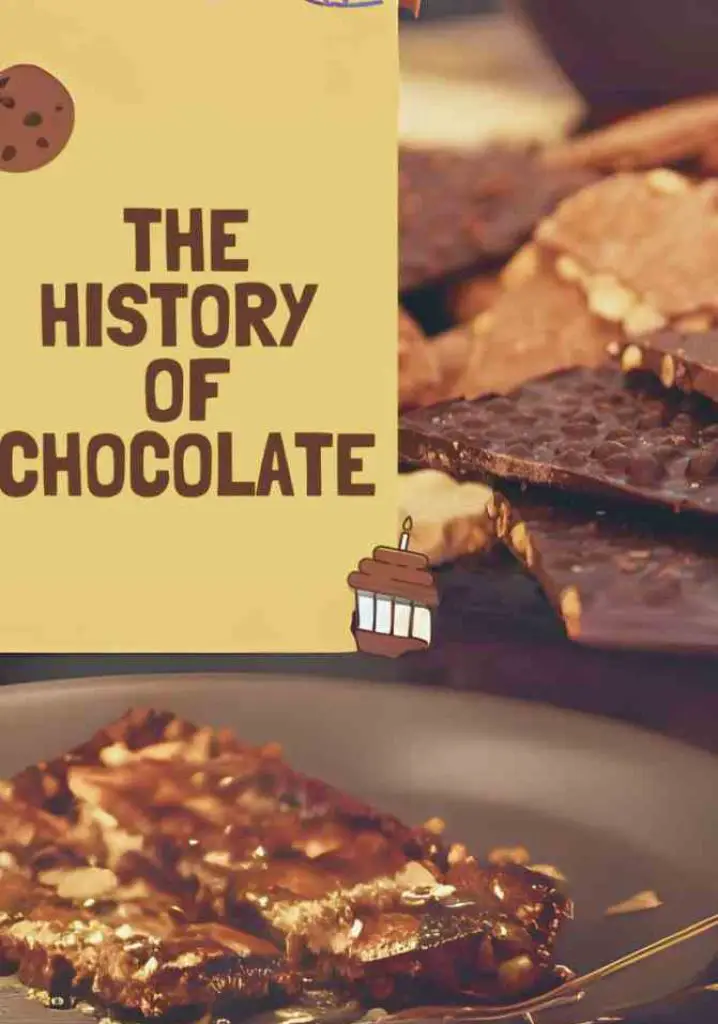 The History of Chocolate (2007) | Full Documentary