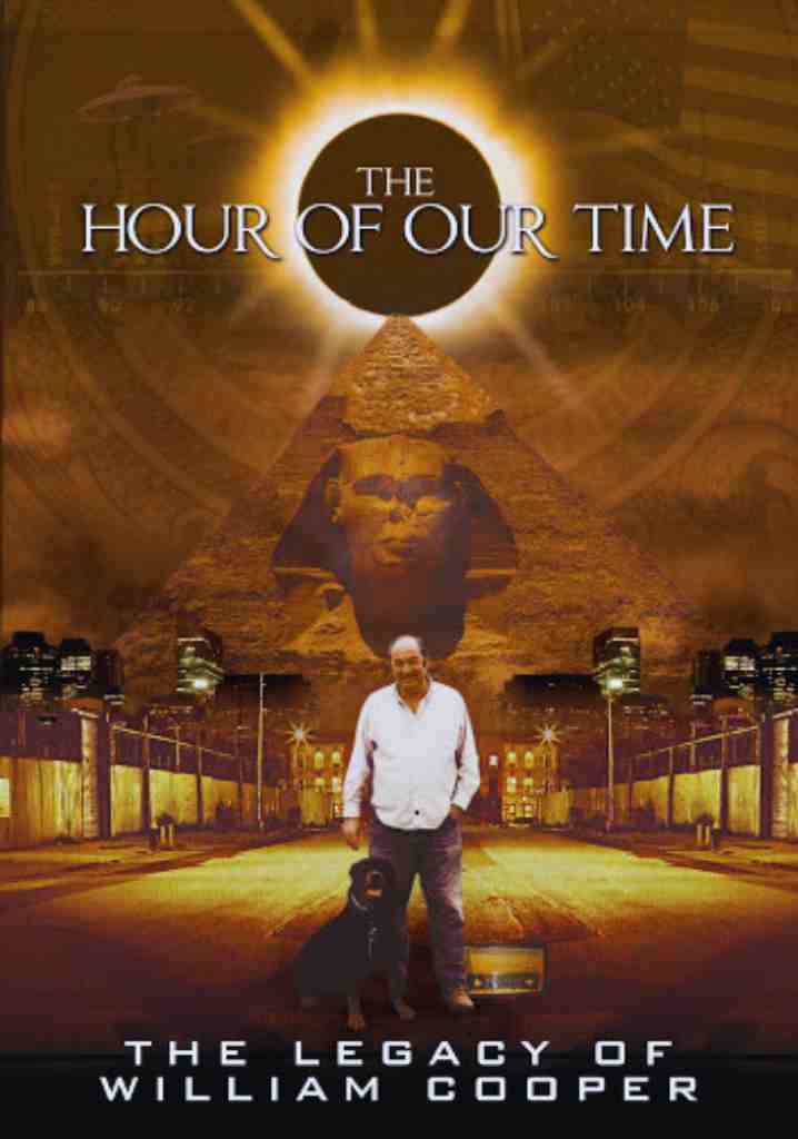 The Hour оf оur Time: The Legacy of William Cooper (2015) | Full Documentary