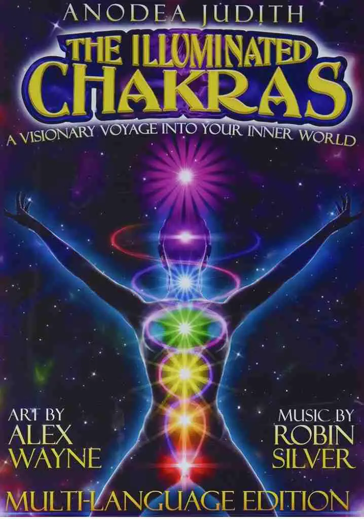 The Illuminated Chakras (2004) | Full Documentary