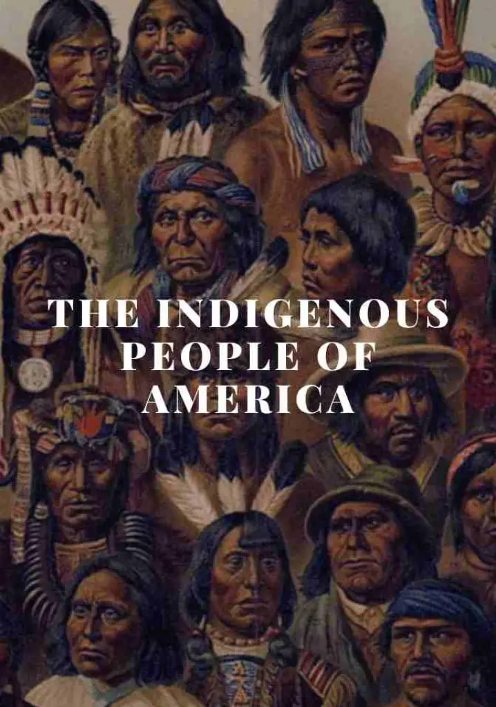 The Indigenous People of America (2019) | Full Documentary