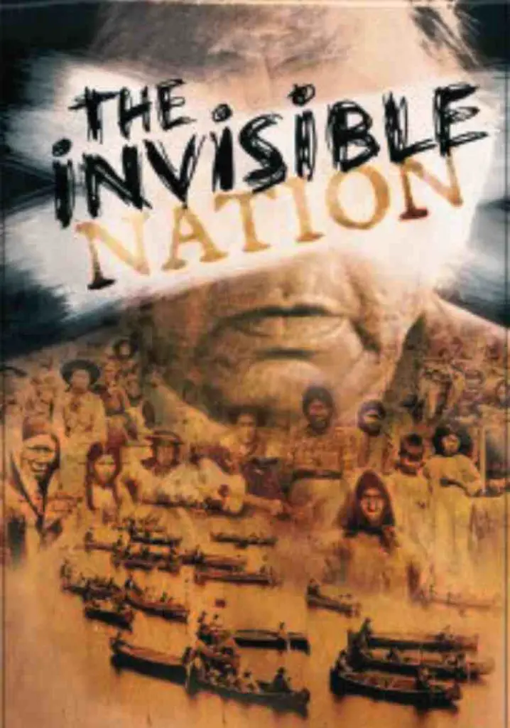 The Invisible Nation (2007) | Full Documentary