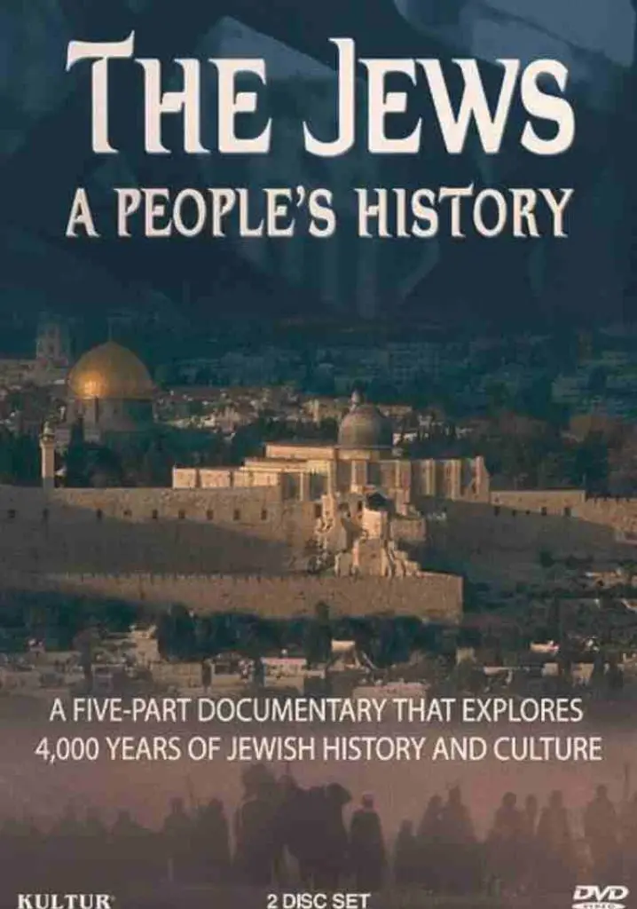 The Jews: A People’s History (2009) | Full Documentary