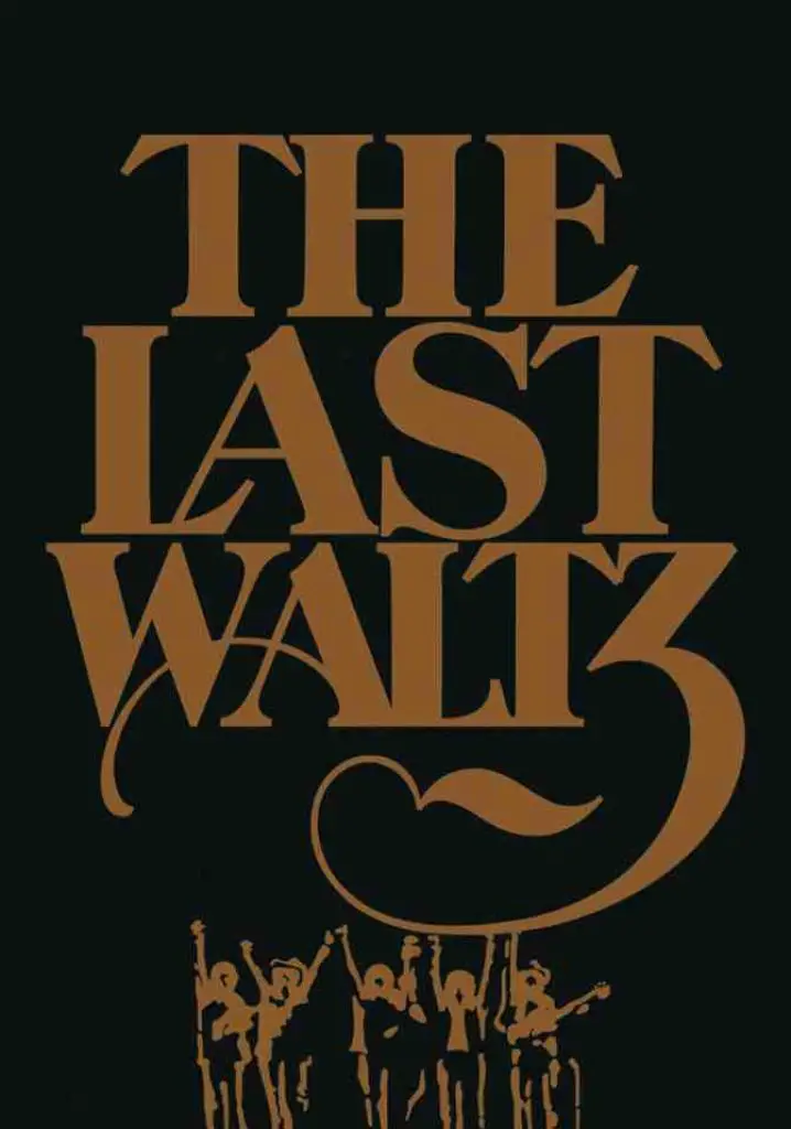 The Last Waltz (1978) | Full Documentary