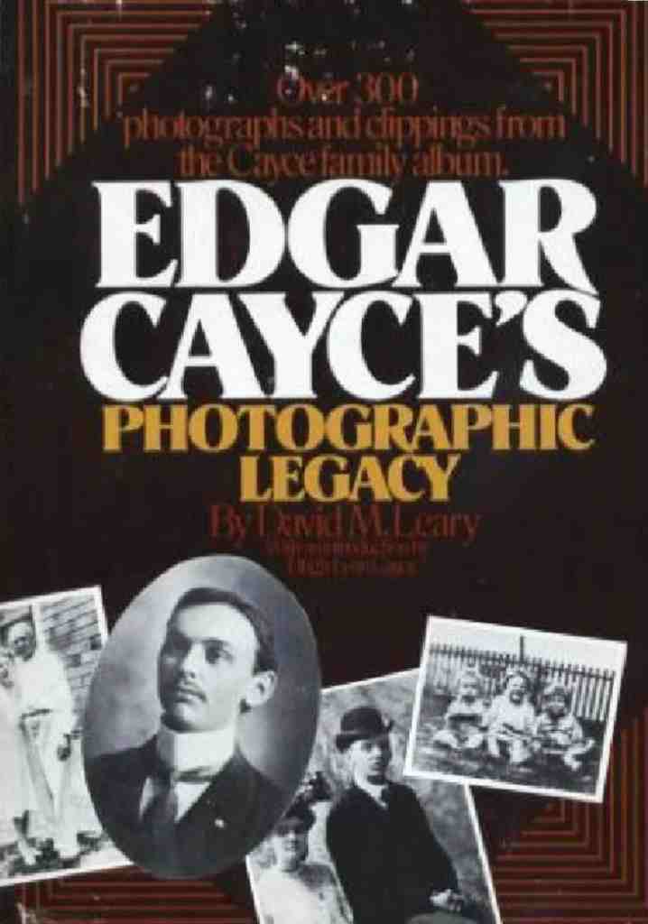 The Legacy of Edgar Cayce (1994) | Full Documentary