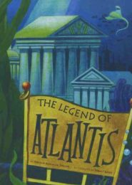 The Legend of Atlantis (1990) | Full Documentary