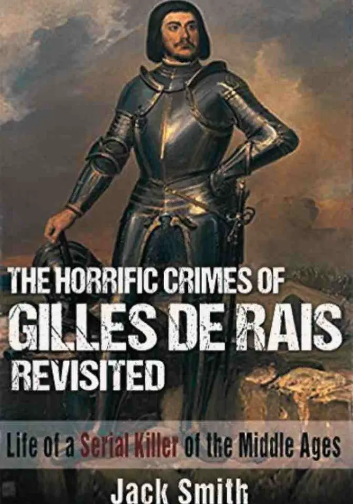 The Life and Crimes of Gilles de Rais (2022) | Full Documentary