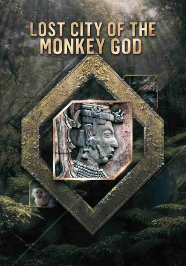 The Lost City of the Monkey God (2020) | Full Documentary