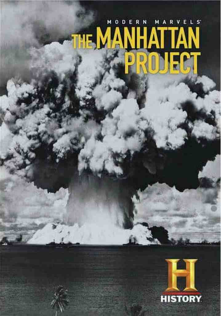 The Manhattan Project (2007) | Full Documentary