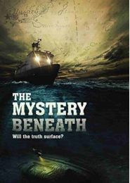 The Mystery Beneath (2015) | Full Documentary