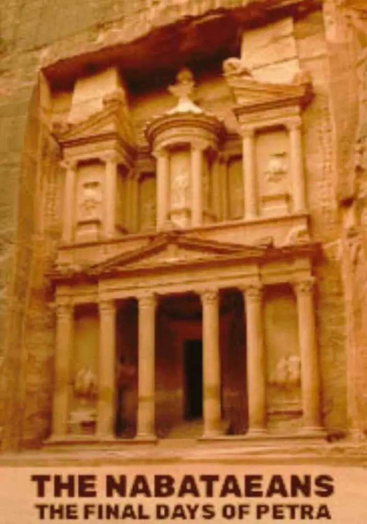 The Nabataeans: The Final Days of Petra (2022) | Full Documentary