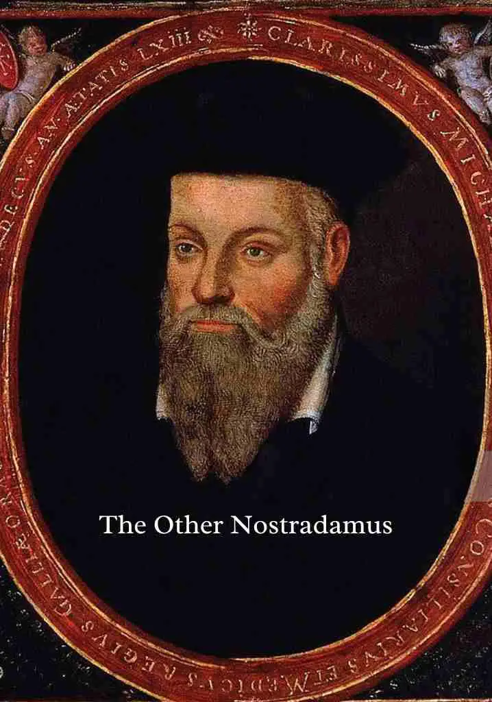 The Other Nostradamus (2005) | Full Documentary