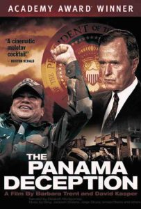 Featured image for The Panama Deception