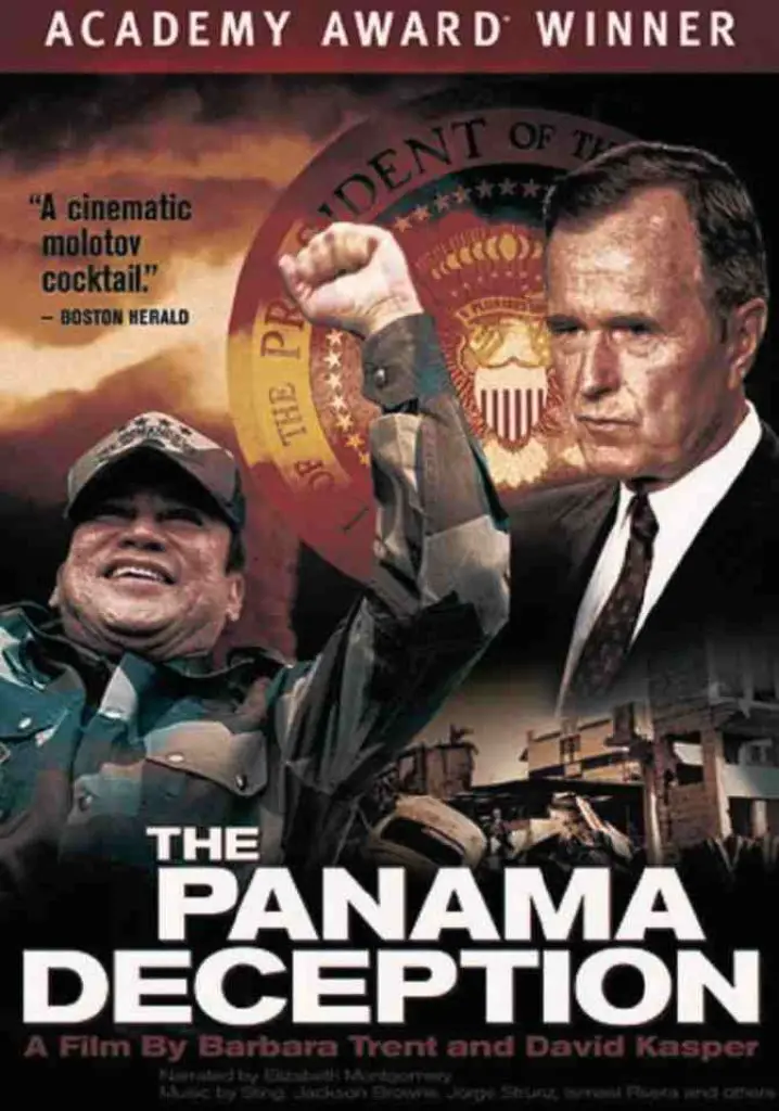 The Panama Deception (1992) | Full Documentary