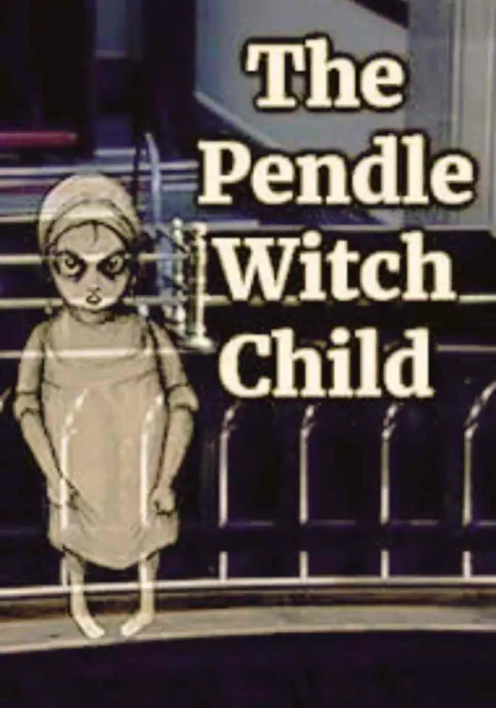 The Pendle Witch Child (2011) | Full Documentary