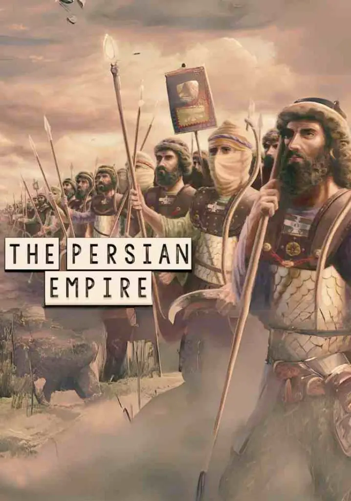 The Persian Empire – The Rise and Fall of One of the Greatest Empire | Full Documentary