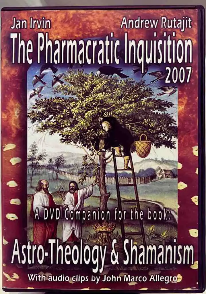 The Pharmacratic Inquisition (2007) | Full Documentary